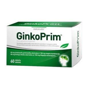 GinkoPrim